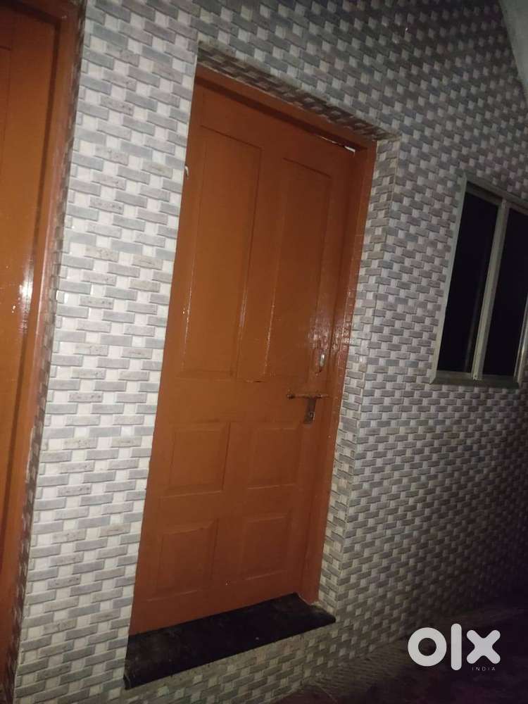 House for rent takiya ward Bhandara
