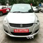 Maruti Suzuki Swift DDiS VDI, 2014, Diesel