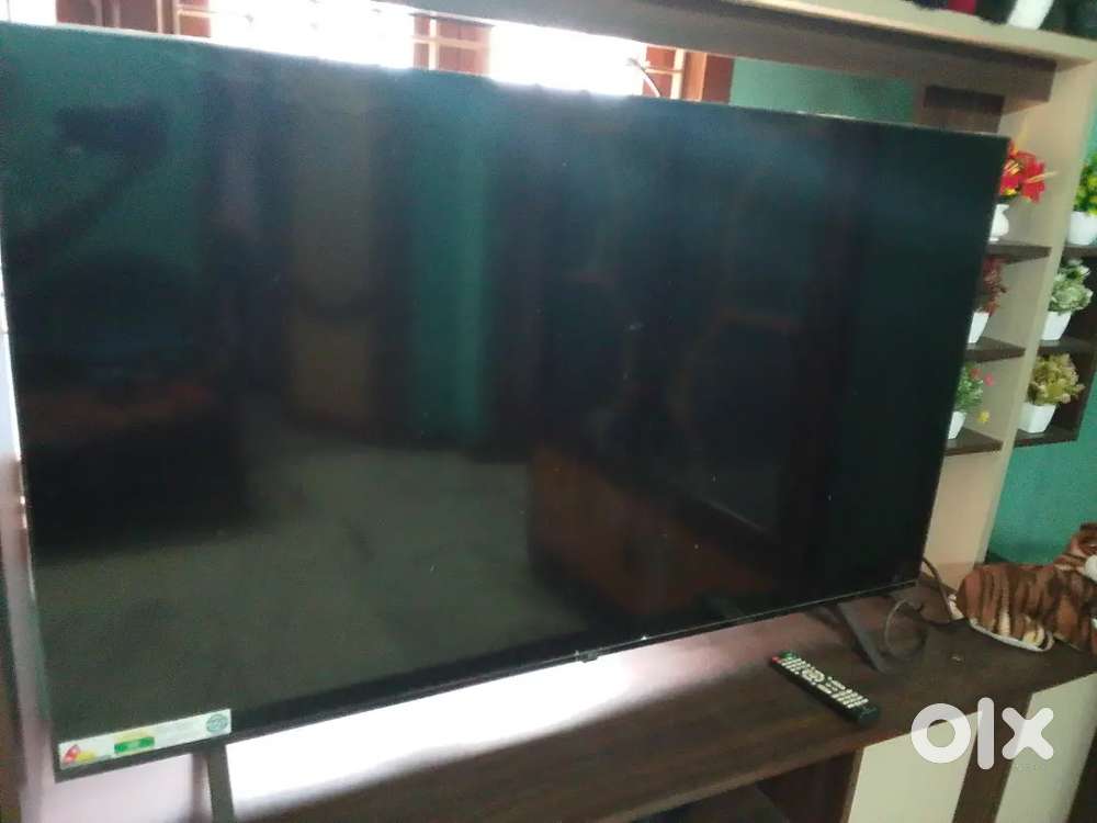 LG UHD ThinQ 55inch TV Spare Parts