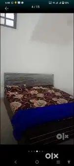 GIRLS PG GOMTI NAGAR LUCKNOW