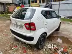 Maruti Suzuki Ignis 2020 Petrol 70685 Km Driven