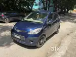 Hyundai i10 1.2 Kappa Magna, 2007, Petrol