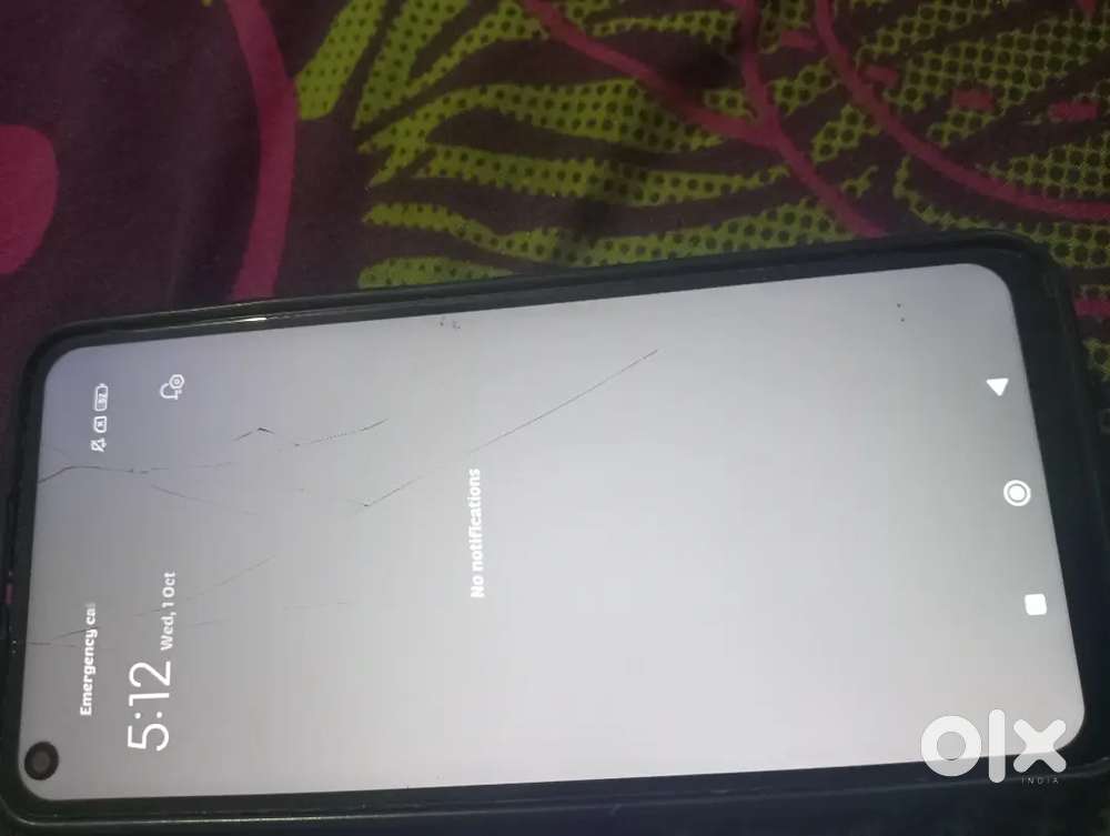 Redmi note 9