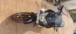 Karizma R .