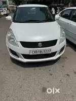 Maruti Suzuki Swift VDI (O), 2016, Diesel