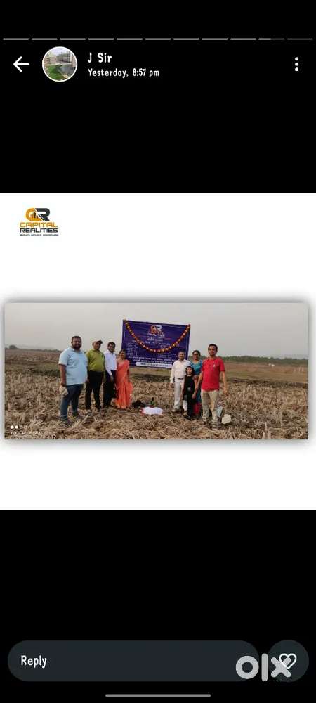 RAKSHA BANDHAN FESTIVAL OFFER, 100% CLEAR TITLE PLOTS