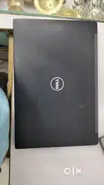 New Dell laptop 8/256 Full Hd 1080