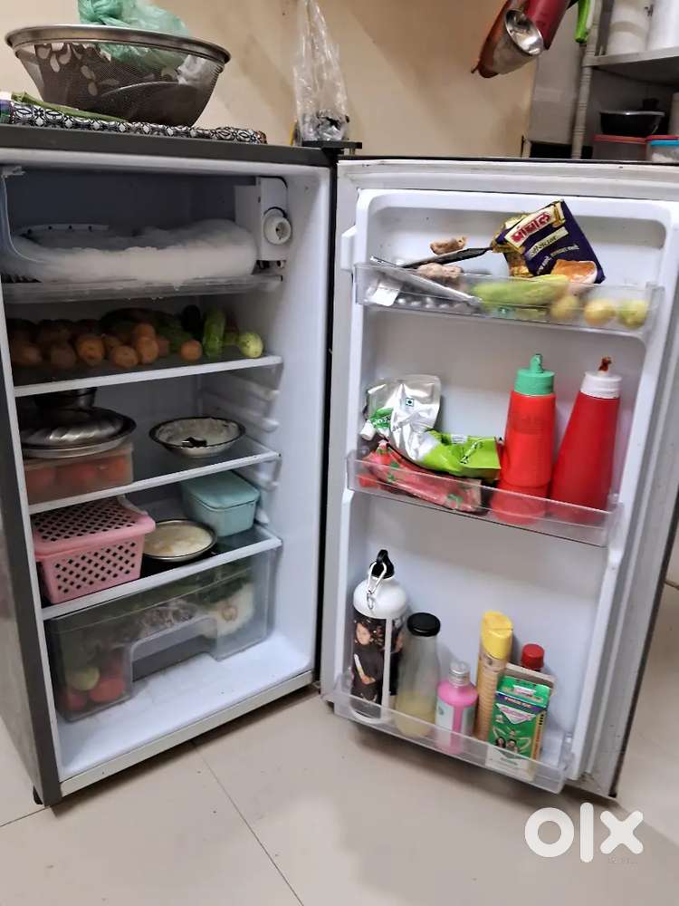 92 Litre Fridge At Best Condition And Best Price