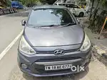 Hyundai Grand i10 2015