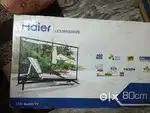 Haier LED tv
