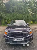 Kia Seltos GTX Plus AT D, 2023, Diesel