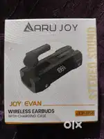 ARU JOY - EAR BUDS