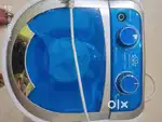 DMR Portable 3kg Mini Washing Machine Model DMR 30-1208
