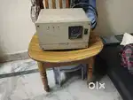 4kva stablizer orginal copper made good for treadmill