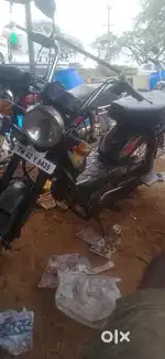 TVS XL Super for sale