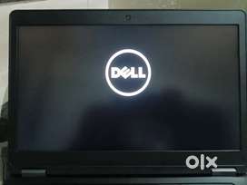 Sell Dell leptop i-7 vpro 6th generation