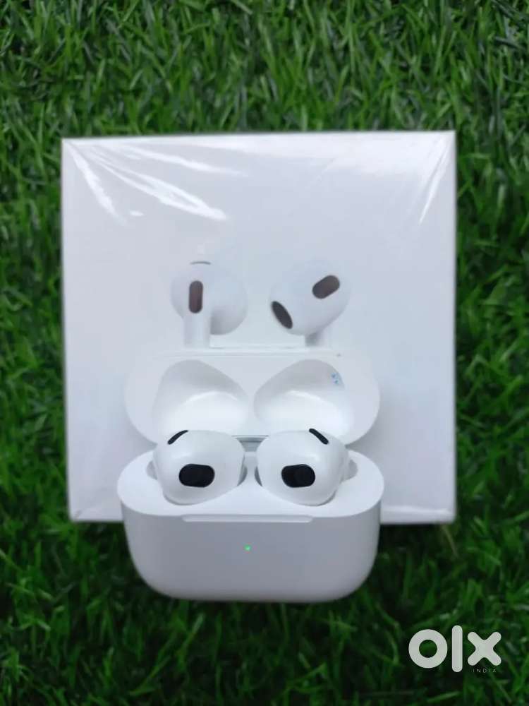 Airpods - Brand New seal packed