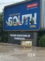 Omaxe New Chandigarh World Street -1