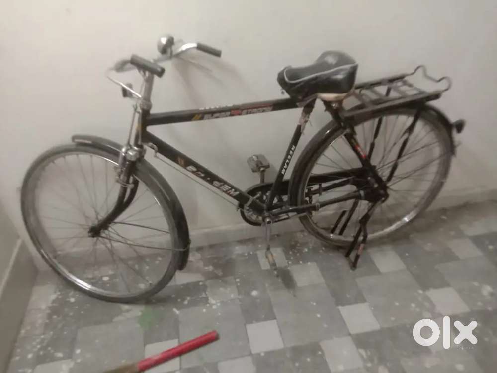 Neelam Bicycle