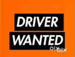 Wanted drivers with daily 1000 rs salary