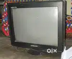 Ctr monitor