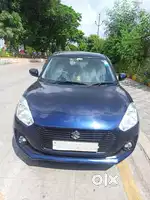 Maruti Suzuki Swift 2018 Petrol Well Maintained