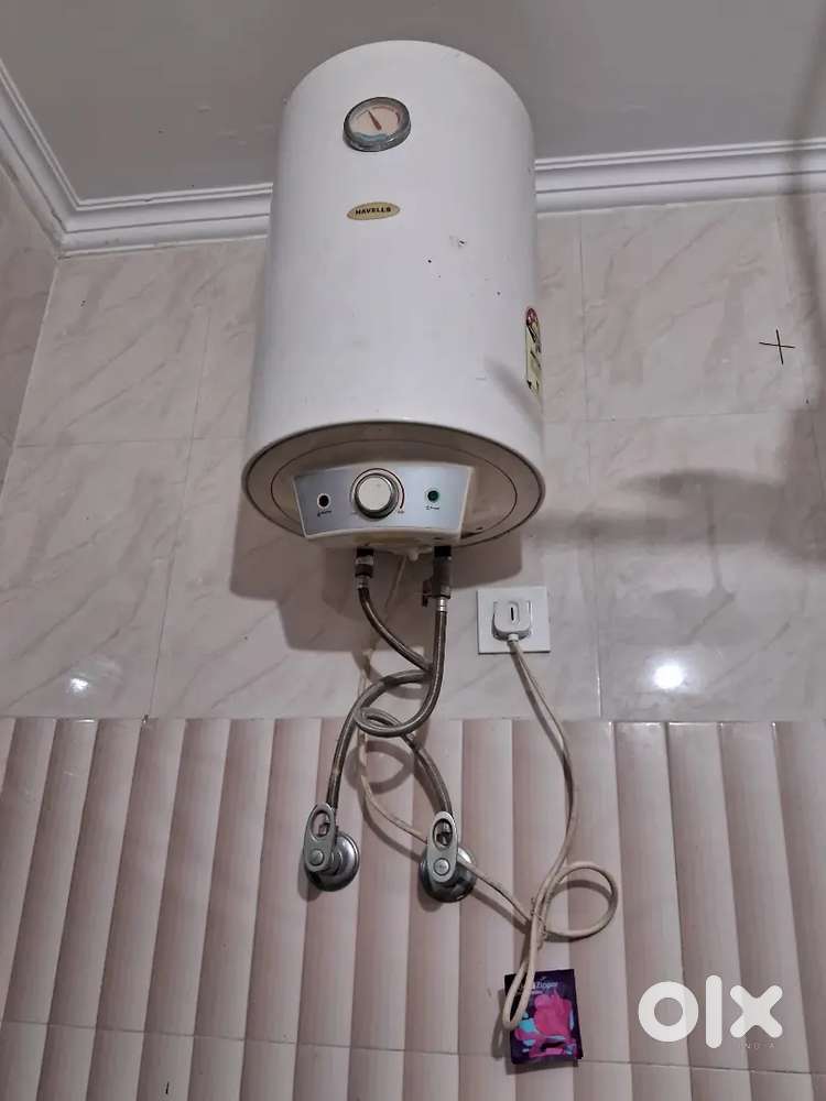 Havells Geyser 25ltr