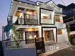 NEW ATRACTIVE 5 BHK HOUSE FOR SALE @ THIRUMALA,THACHOTTUKAVU