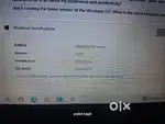 Hp laptop i3