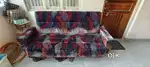 Three seat sofa