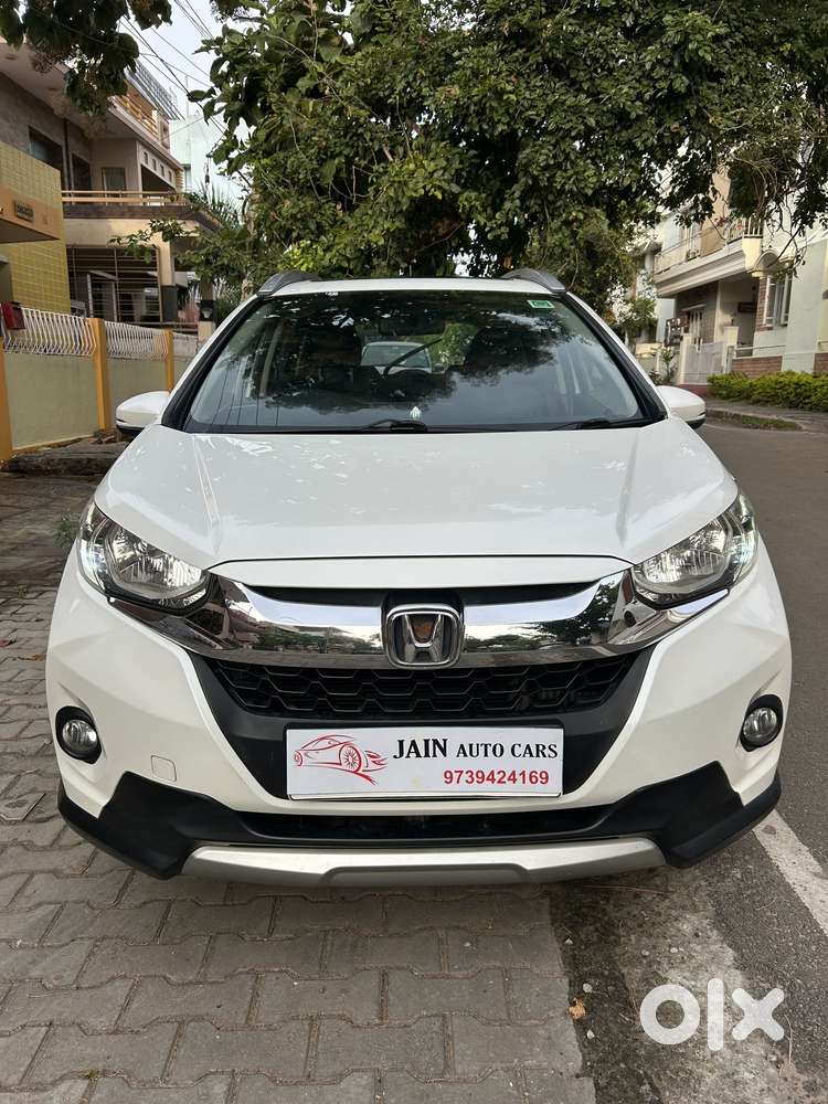 Honda WR-V 1.5 VX i-DTEC, 2019, Diesel