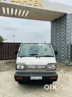 Maruti Suzuki Omni MPI STD BSIV, 2018, Petrol