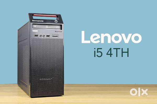 DESKTOP CPU  8GB RAM  GRAPHICS GB  i5 4tth gen  warranty computer