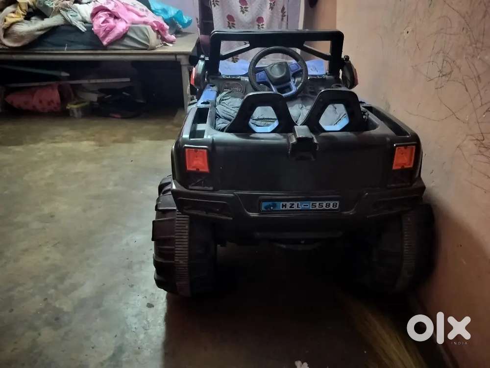 baby toy car