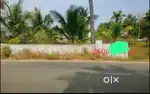 Plot for sale at Aluva kadungallur