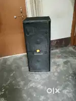 Dj 15 inch 500 watt p audio speaker speaker 1 box hai