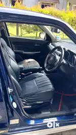 Maruti Suzuki Swift AMT ZXI Plus, 2019, Petrol