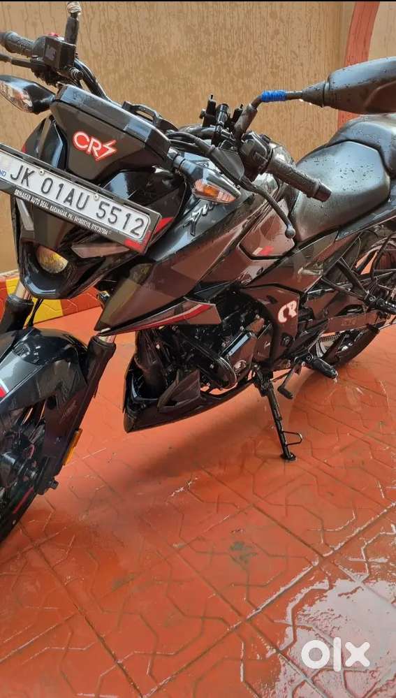 Selling Pulsar N160 [Read Desperation]