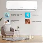 voltas 1.5ton 3star delivery available only in delhi ncr grap the offe