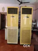 Blue Star 2.5Ton Air condition (3-phase) Excellent Condition