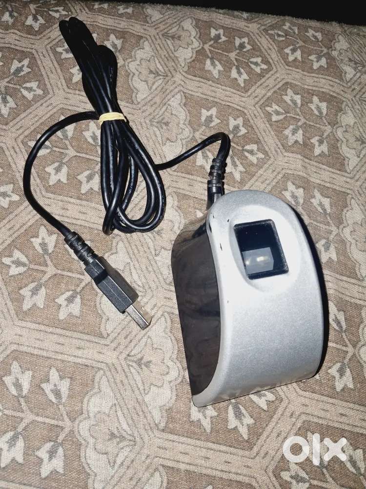 Mantra Biometric Device