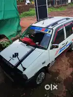 Maruti Suzuki 800 2003 Petrol 150000 Km Driven