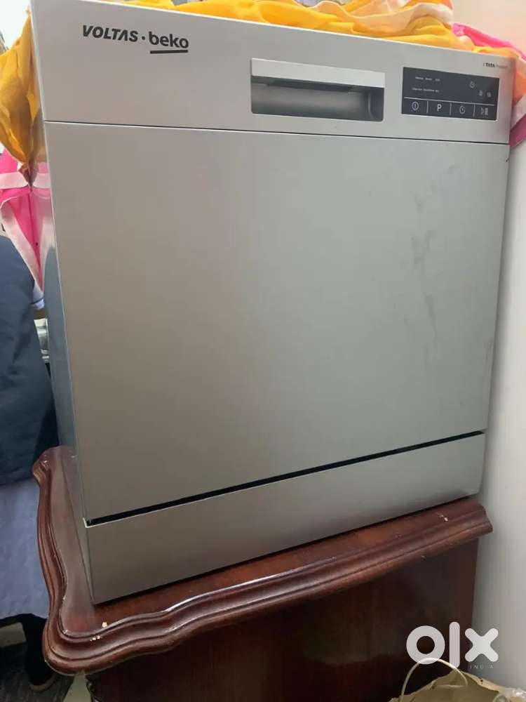 Dishwasher