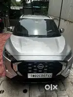 Nissan Magnite - 6 Months Old ; Zero maintenance cost till 2030