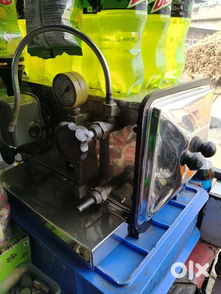 Most important product