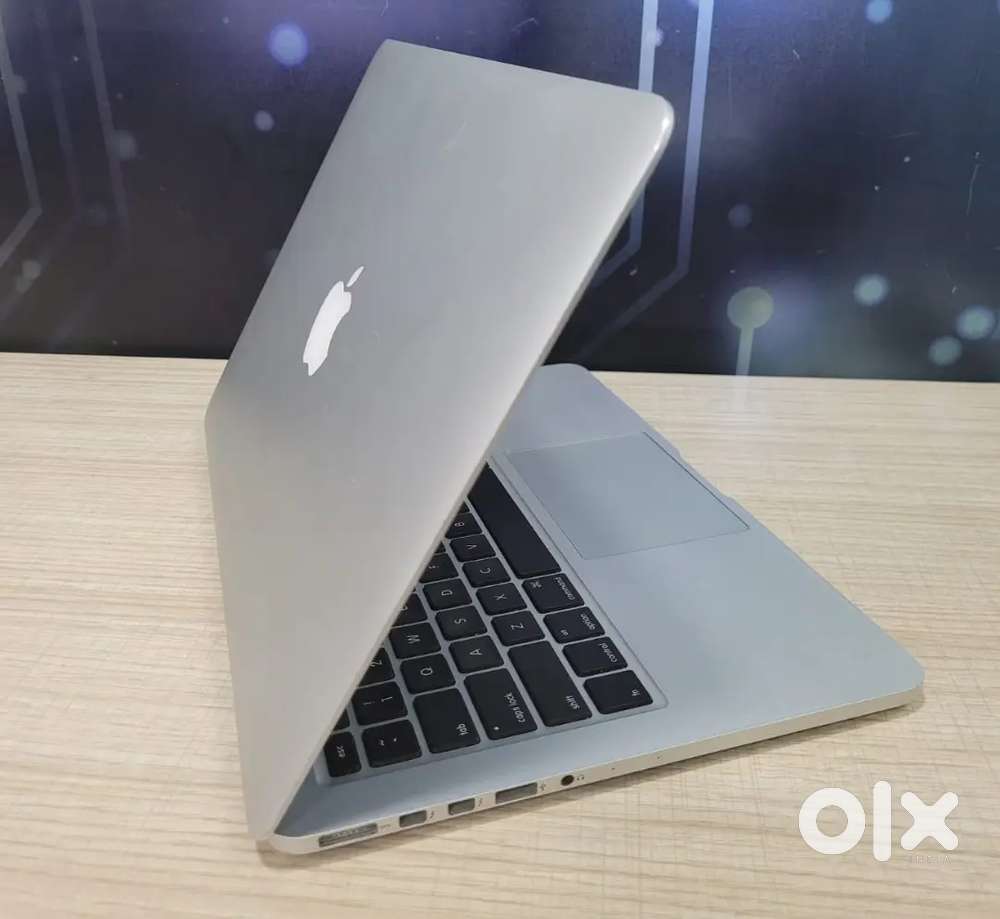 Macbook pro 13 1502