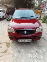 Maruti Suzuki Alto K10 VXi (O), 2011, Petrol