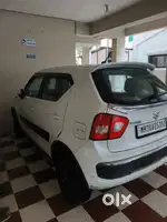 Maruti Suzuki Ignis 2018 Petrol Well Maintained best in milage