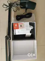 Recording Mic Audio Array (Meeting,Song Recording) with stand