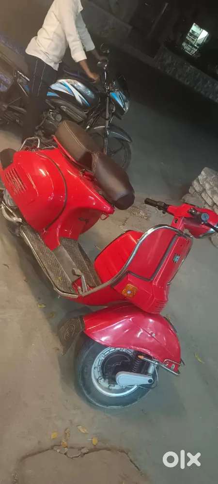 All.ok Scooty